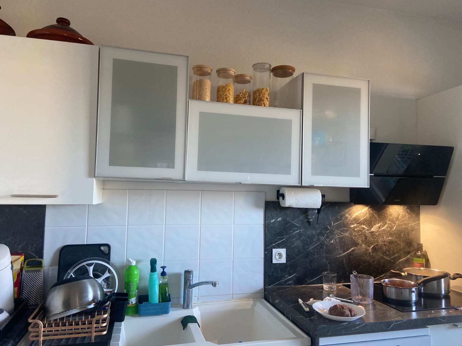 Débarras réalisé par Farah Débarras