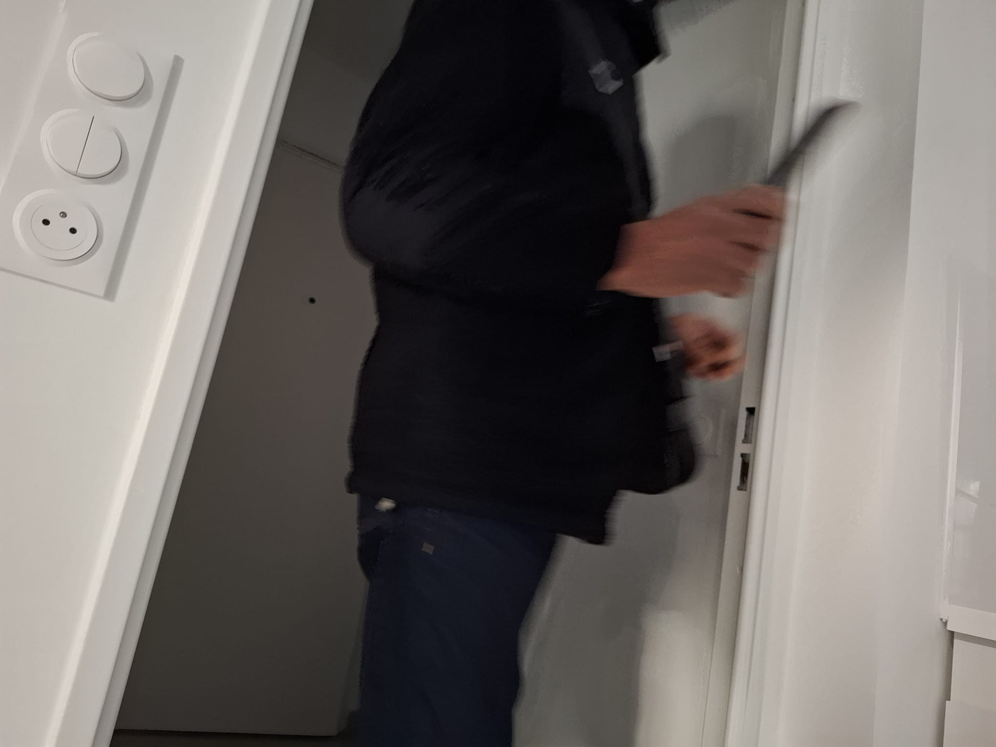 Débarras réalisé par Farah Débarras