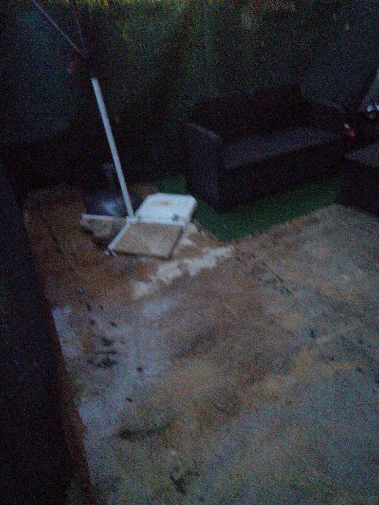 Débarras réalisé par Farah Débarras