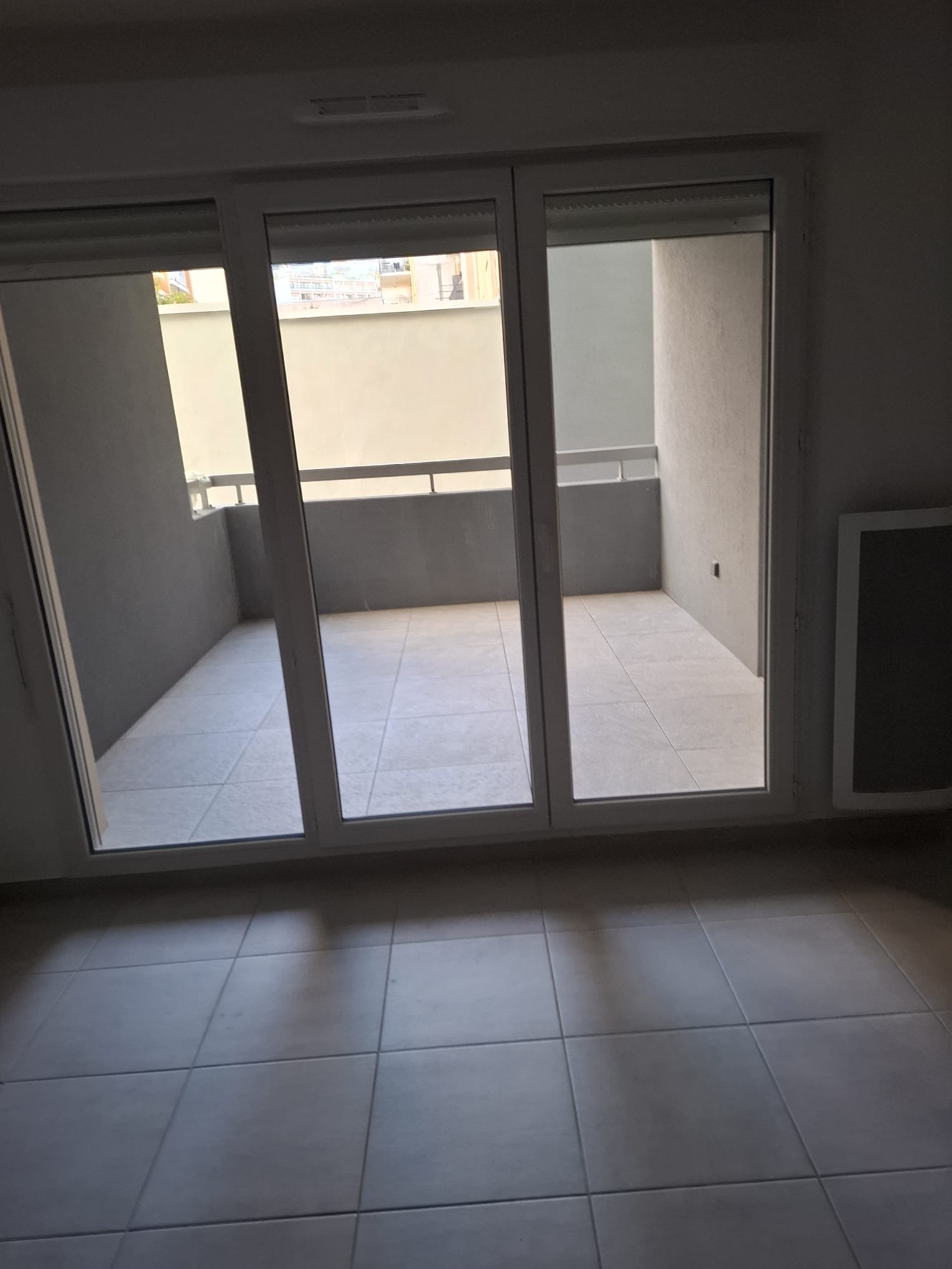 Débarras réalisé par Farah Débarras