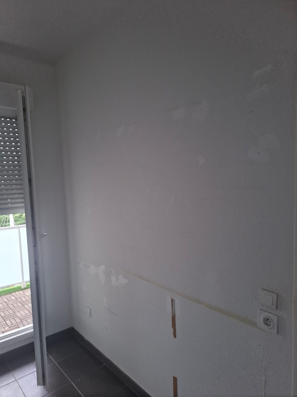 Débarras réalisé par Farah Débarras